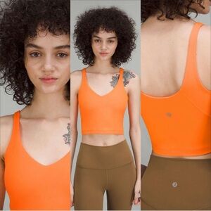 Lululemon Align Tank Top